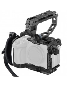 SmallRig Advanced "Hawklock" Handheld Cage Kit for Sony FX5 6775
