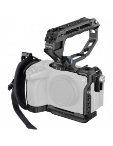 SmallRig "Hawklock" Handheld Cage Kit for Sony FX5 6778