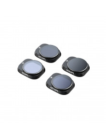 SmallRig Filter Kit for DJI Mini 4 Pro 6852