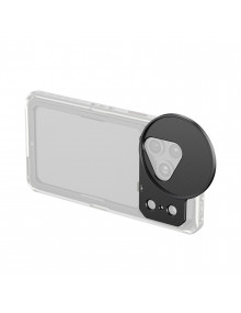 SmallRig 67mm Threaded Filter Adapter for iPhone 18 Pro Max 6907