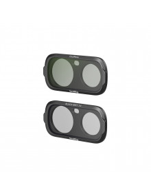 SmallRig Filter Kit for Insta360 Luna Ultra (Black) 6997