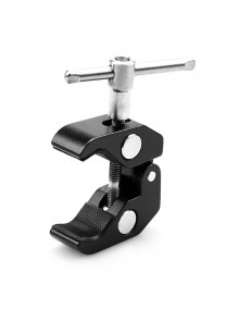 SmallRig Super Clamp w/ 1/4" and 3/8" thread 735