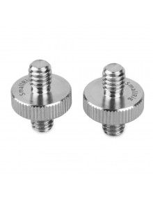 SmallRig 1/4 Double End Stud 828