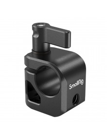 SmallRig Single Rod Clamp - 15mm (2 thread) 842B