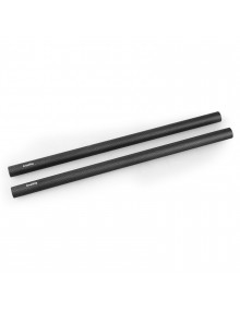 SmallRig 15mm Carbon Fiber Rod - 30cm 12 inch (2pcs) 851