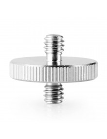 SmallRig BIG Double Head Stud with 1/4" to 1/4" thread 859