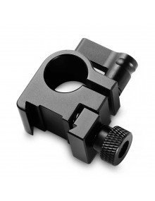 SmallRig Cold Shoe Rail Clamp (15mm) 951