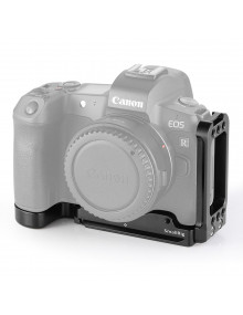 SmallRig L-Bracket for Canon EOS R APL2257