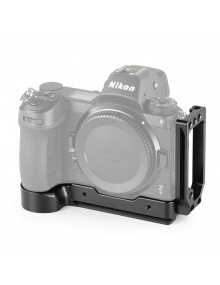 SmallRig L-Bracket for Nikon Z5/Z6/Z7/Z6 II/Z7 II Camera APL2258