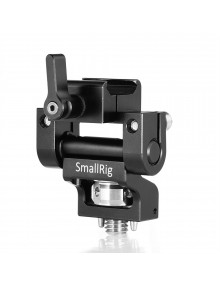 SmallRig Monitor Mount with Nato Clamp and Arri Locating Pins BSE2256B