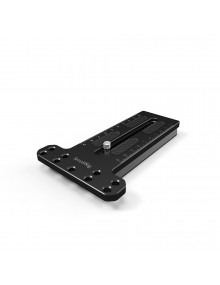 SmallRig Counterweight Mounting Plate for DJI Ronin S Gimbal BSS2308