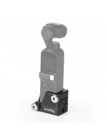 SmallRig Cage for DJI Osmo Pocket Gimbal CSD2321