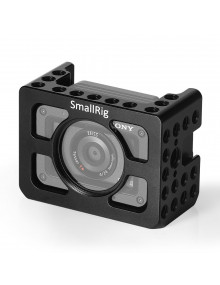 SmallRig Cage for Sony RX0 II Camera CVS2344