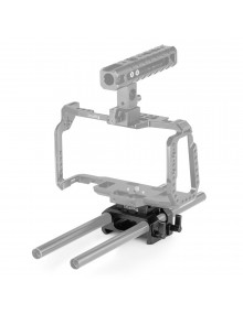 SmallRig Baseplate for BMPCC 4K / 6K (Arca Compatible) DBC2261