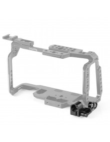 SmallRig 15mm Single Rod Clamp for BMPCC 4K / 6K Cage DCS2279