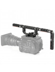 SmallRIg Top Handle with Extensions for FS7/ FS7II/ FS5/ URSA Mini/ RED KHTR2309