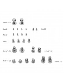 SmallRig Screw Set for Camera Accessories AAK2326