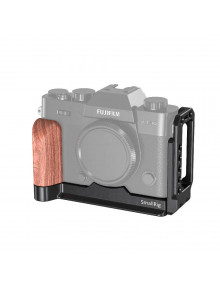 SmallRig L Bracket for Fujifilm X-T30 II & X-T30 &X-T20 APL2357