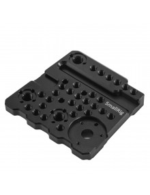 SmallRig Side Plate for Blackmagic URSA Mini/URSA MINI PRO APS1854C