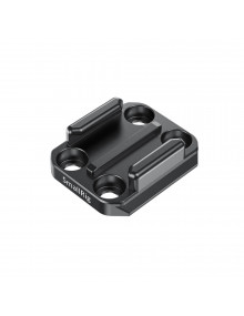 SmallRig Buckle Adapter with Arca Quick Release Plate for GoPro Cameras APU2668