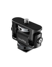 SmallRig Tilting Monitor Mount with Cold Shoe BSE2431