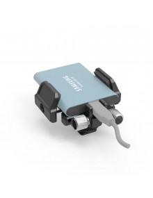 SmallRig Universal Holder for External SSD BSH2343