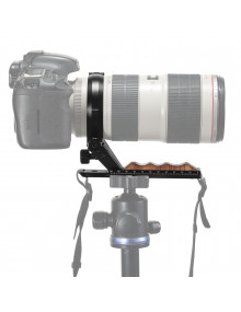 SmallRig Tripod Mount Ring for Canon 70-200mm BSL2361