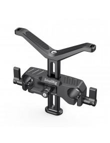 SmallRig 15mm LWS Universal Lens Support BSL2681