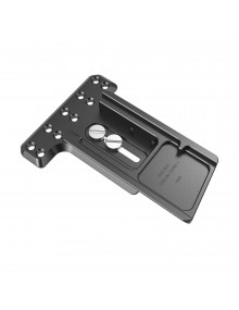SmallRig Counterweight Mounting Plate for Zhiyun CRANE 3 LAB Handheld Stabilizer BSS2402