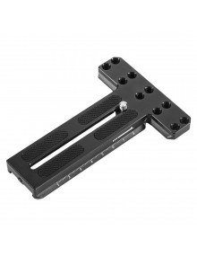 SmallRig Counterweight Mounting Plate for DJI Ronin-SC BSS2420B