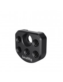 SmallRig Accessory Mounting Plate for Zhiyun-Tech CRANE-M2 BSS2436