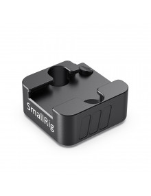 SmallRig Cold Shoe Mount for DJI Ronin-S/Ronin-SC and RS 2/RSC 2/RS 3/RS 3 ProBSS2711