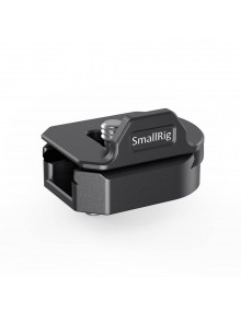 SmallRig Universal Quick Release Mounting Kit for Wireless TX and RX BSW2482