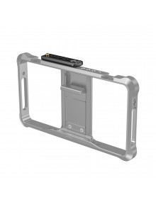 SmallRig Mini Safety NATO Rail for Mobile Phone Cage BUN2395