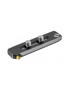 SmallRig Low-profile NATO Rail 70mm BUN2483B