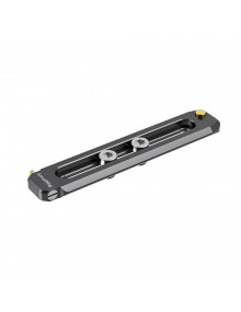 SmallRig Low-profile NATO Rail 100mm BUN2485B