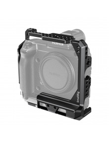 Shop Fujifilm Camera Cage At Smallrig Reseller Professional And