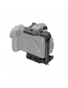 SmallRig Quick Release Half Cage for Panasonic S1H CCP2513