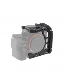 SmallRig Half Cage for Sony A7 III A7R III A7R IV CCS2629