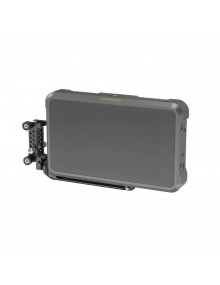 SmallRig Mounting Plate and HDMI Cable Clamp for Atomos Shogun 7 CMA2487