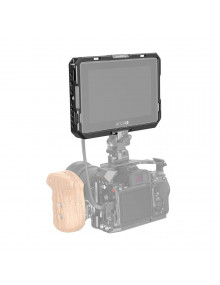 SmallRig Cage Kit for SmallHD Indie 7 and 702 Touch Monitor CMS2684