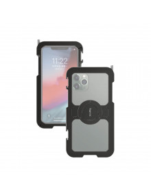 SmallRig Pro Mobile Cage for iPhone 11 Pro Max CPA2512