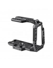 SmallRig Half Cage for Blackmagic Design Pocket Cinema Camera 4K & 6K (New Version) CVB2254B