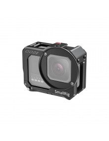 SmallRig Vlogging Cage for GoPro HERO8 Black CVG2505