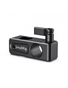 SmallRig 90 Degree 15mm Rod Clamp Adapter DCD1104B