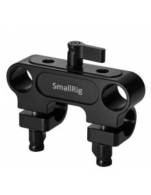 SmallRig 90° Double Rod Clamp DCD2374