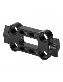 SmallRig Heighten Rod Clamp DCD2375