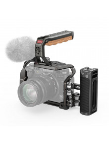 SMALLRIG NEW DESIGN CAGE KIT FOR FUJIFILM X-T4 FX0004