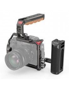 SMALLRIG NEW DESIGN CAGE KIT FOR FUJIFILM X-T3 FX0003