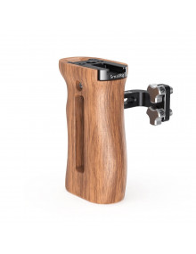 SmallRig Wooden Universal Side Handle HSN2093C